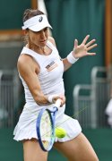 WIMBLEDON 2025