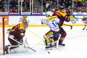 GENF - KLOTEN