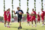 TRAINING WINTERTHUR