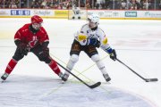 LAUSANNE - FRIBOURG