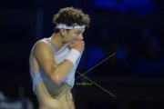 SWISS INDOORS 2025