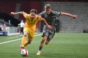 XAMAX - VADUZ