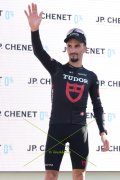 TOUR DE SUISSE 2026