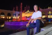 PORTRAIT MURAT YAKIN
