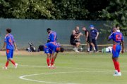 BASEL - YVERDON