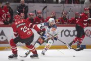 LAUSANNE - ZSC