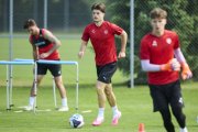 VADUZ TRAINING