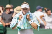 WIMBLEDON 2025