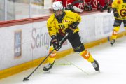 LAUSANNE - SC BERN