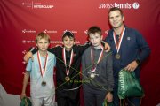 INTERCLUB JUNIOREN