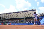SWISS OPEN GSTAAD 2026