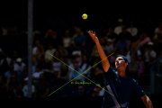 SWISS OPEN GSTAAD 2025