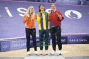 OLYMPIA PARIS 2024