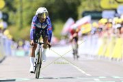 TOUR DE FRANCE 2026