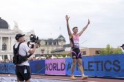 WELTKLASSE ZUERICH 2025
