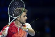 SWISS INDOORS 2026