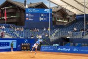 SWISS OPEN GSTAAD