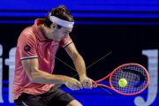 SWISS INDOORS 2026