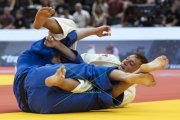 JUDO LAUSANNE 2026
