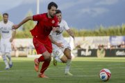RAPPERSWIL - CAROUGE