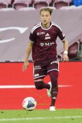 SERVETTE - VADUZ