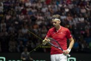 DAVIS CUP FINALS 2023