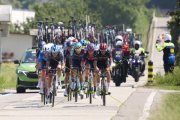 TOUR DE SUISSE 2026
