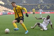 YB - SERVETTE
