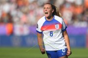 ENGLAND - NIEDERLANDE
