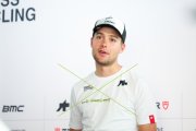 MK SWISS CYCLING