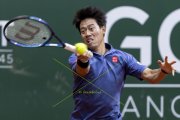GENEVA OPEN 2025