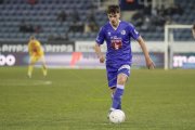 LUZERN - WINTERTHUR