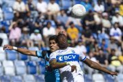 LAUSANNE - LUGANO