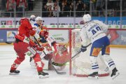 BIEL - ZUG