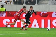LUGANO - BELGRADO