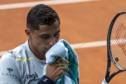 SWISS OPEN GSTAAD