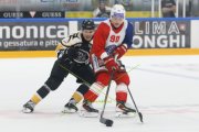 LUGANO - RAPPERSWIL