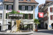 POKAL THUN