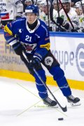 FRIBOURG - AMBRI