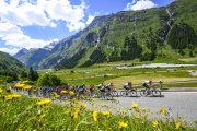 TOUR DE SUISSE 2025