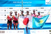 LUZERN REGATTA 2026