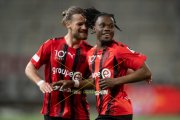 XAMAX - BELLINZONA