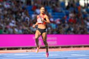 EM BIRMINGHAM 2026