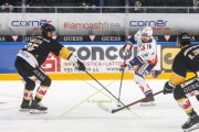 LUGANO - ZSC