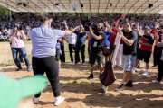 AARGAUER KANTONALSCHWINGFEST
