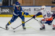 DAVOS - ZSC