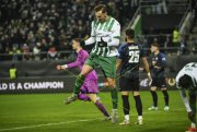 ST.GALLEN - TOBOLA