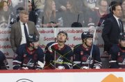 WINNIPEG - ARIZONA