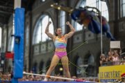 WELTKLASSE ZUERICH