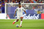 HAITI - SCHOTTLAND